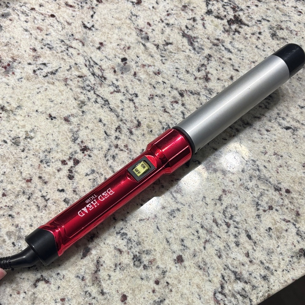 BedHead 1.25” Curling Wand